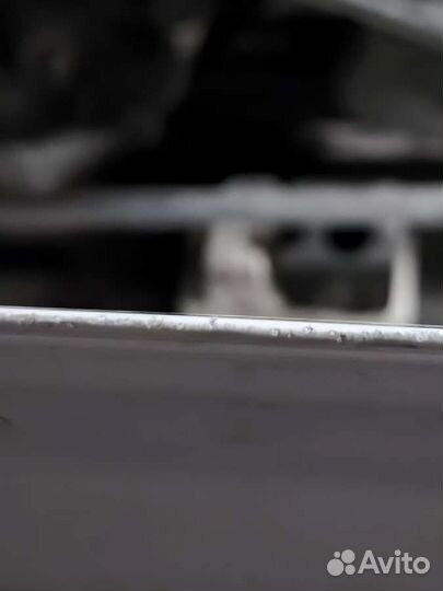 Капот Zeekr 001 2022