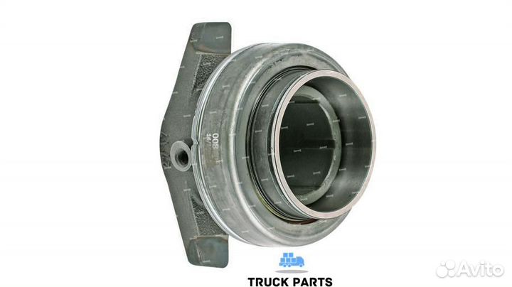 Hammer-kupplungen 008201 Подшипник выжимной scania