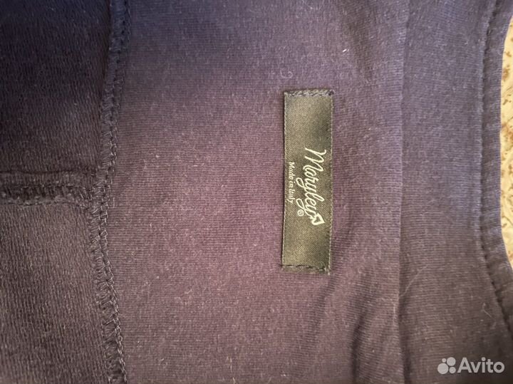 Спортивный костюм женский