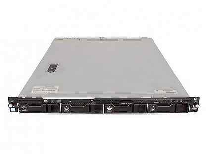 HP ProLiant DL160 Gen9 4xLFF/E5-2660 v3 x2/8GB 240