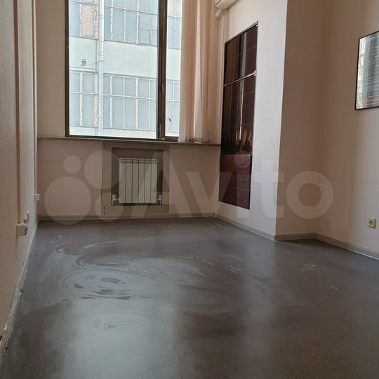 Офисное помещение, 446.6 м²