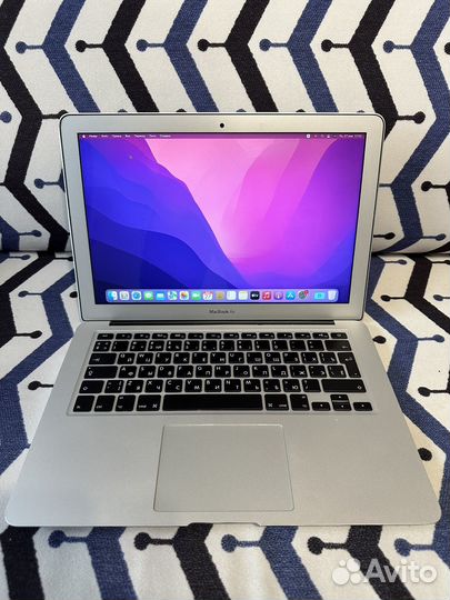 Apple MacBook Air 13 2017