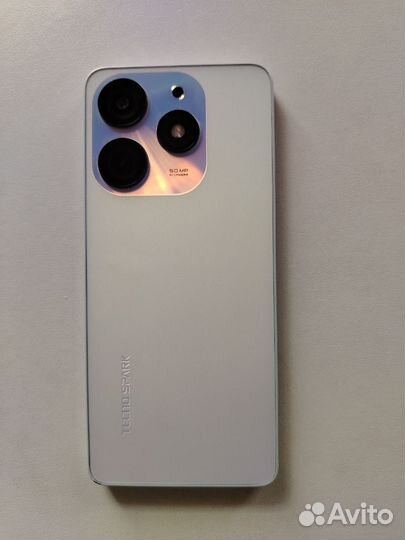 TECNO Spark 10 Pro, 8/128 ГБ