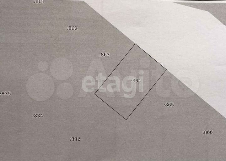 Участок 10 сот. (ИЖС)