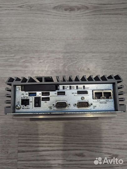 Simatic IPC227E (Nanobox PC)