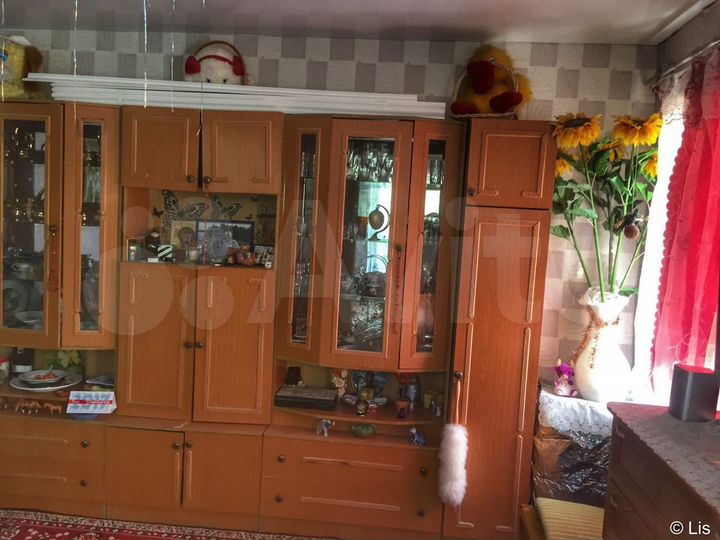 Дом 75 м² на участке 8,4 сот.