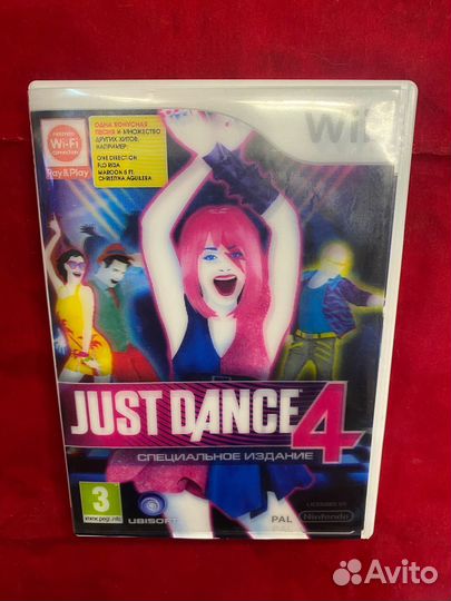 Игры для Nintendo Wii
