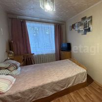 3-к. квартира, 62 м², 1/5 эт., Стерлитамак
