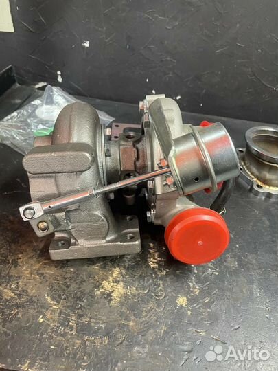 Турбина новая gt2860