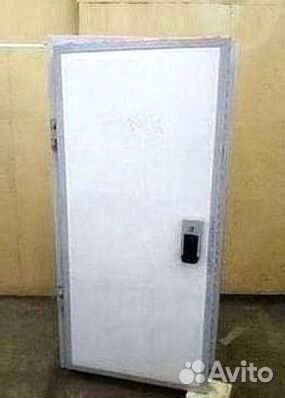 Холодильная камера низкотепмпературная