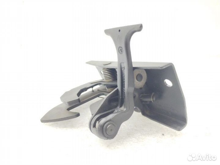 Крюк замка капота Mercedes-Benz E-Class W211