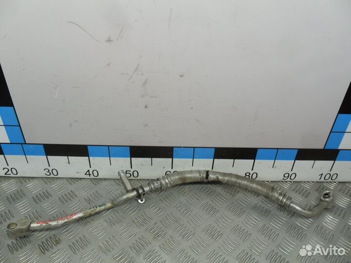 Б/У Трубка кондиционера