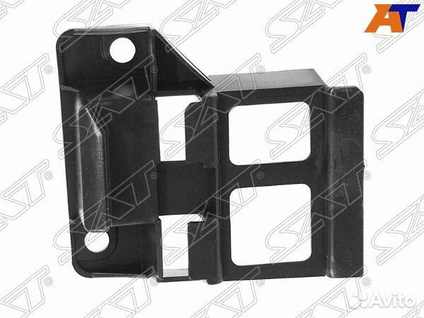 Крепление бампера mercedes sprinter 05-13, mercede