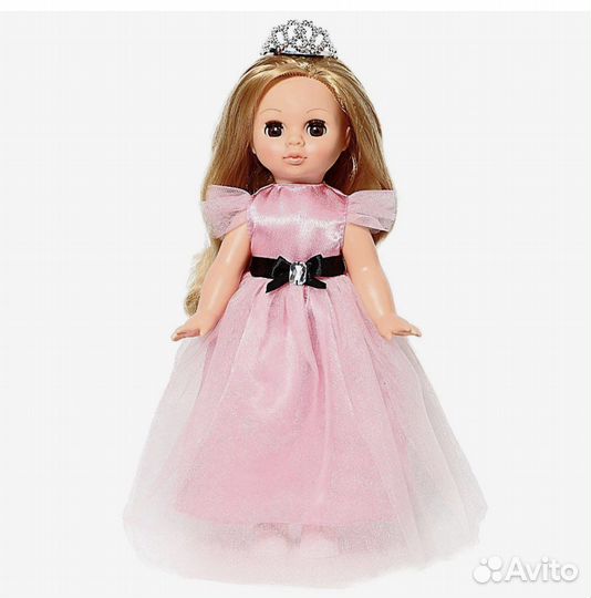 Кукла новая фабрики Весна