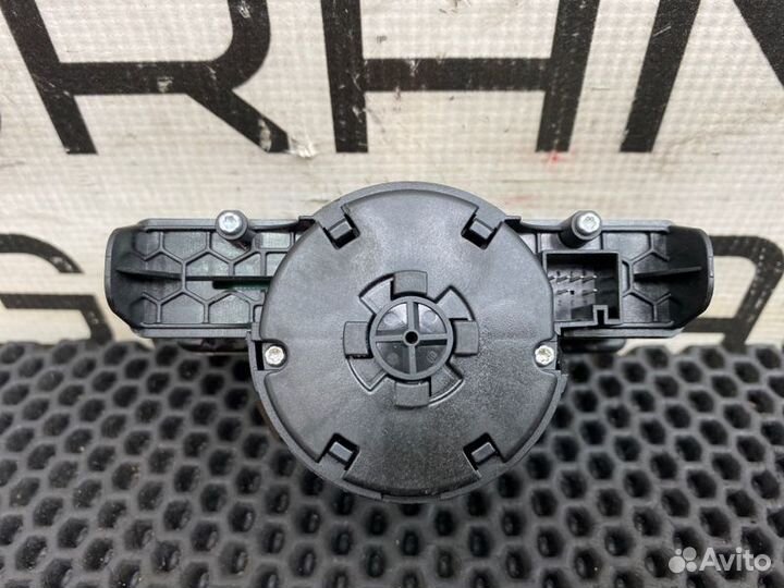 Переключатель света Mercedes-Benz C-Class W204