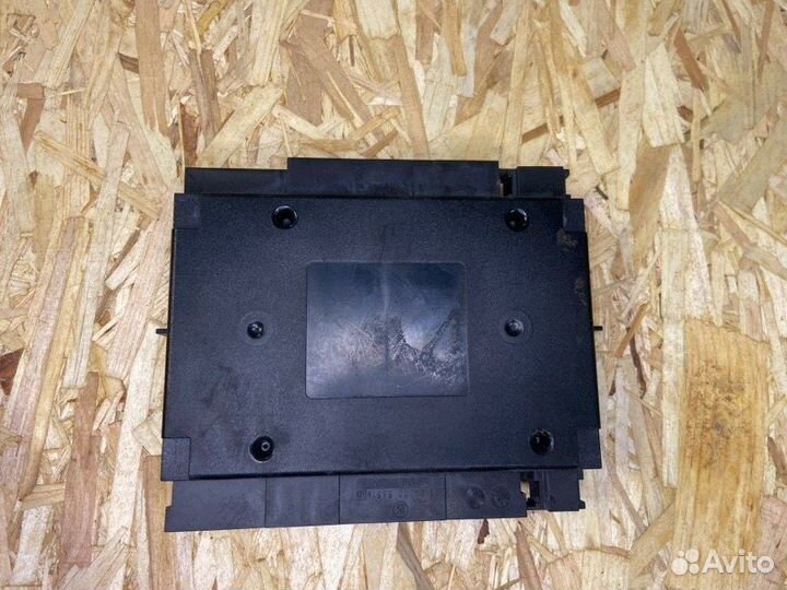 Блок управления сиденьем Porsche Cayenne 955 4.5