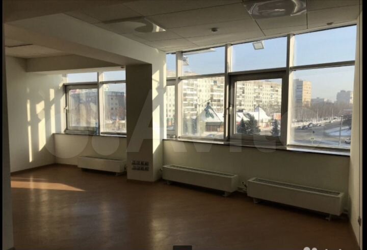 Офис, 42 м²