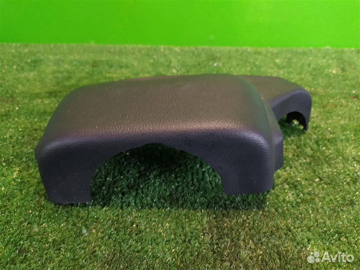 Кожух рулевой колонки верхний KIA Sportage 2 (KM)