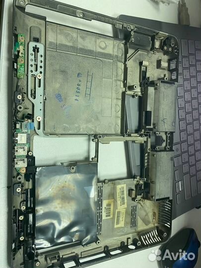 Поддон HP Pavilion tx2500