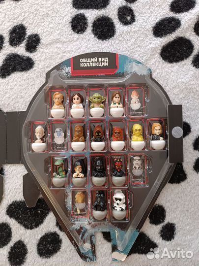 Альбомы для коллекционирования