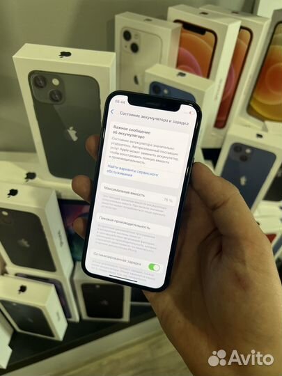 iPhone 12 mini, 64 ГБ