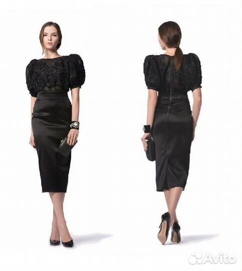 Платье red isabel