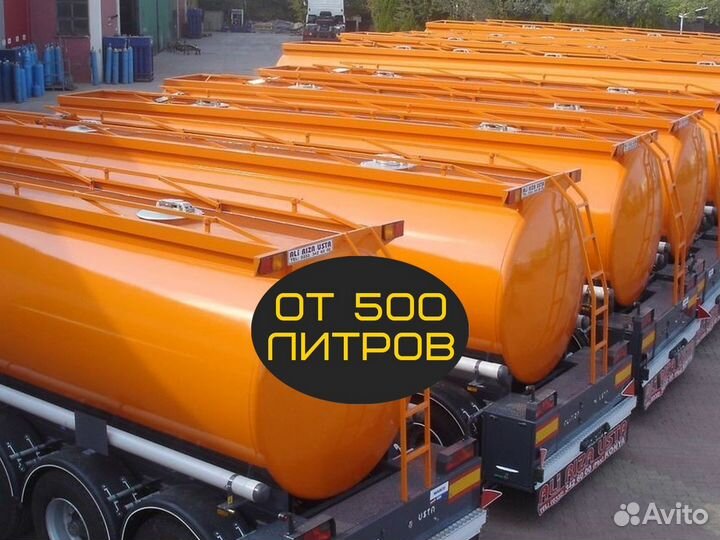 Дизельное топливо. Дизтопливо. дт Опт от 500л