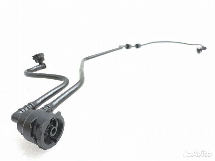 Вакуумная трубка Mercedes-Benz Glc-Class W253 2.2