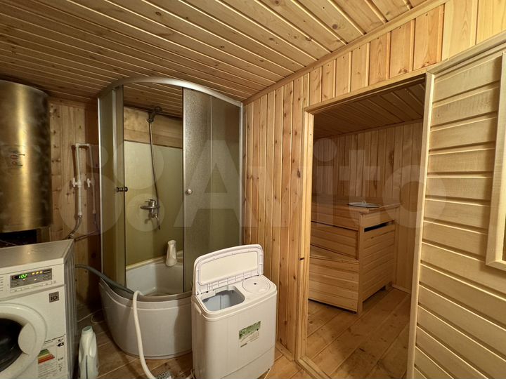 Дом 150 м² на участке 15 сот.