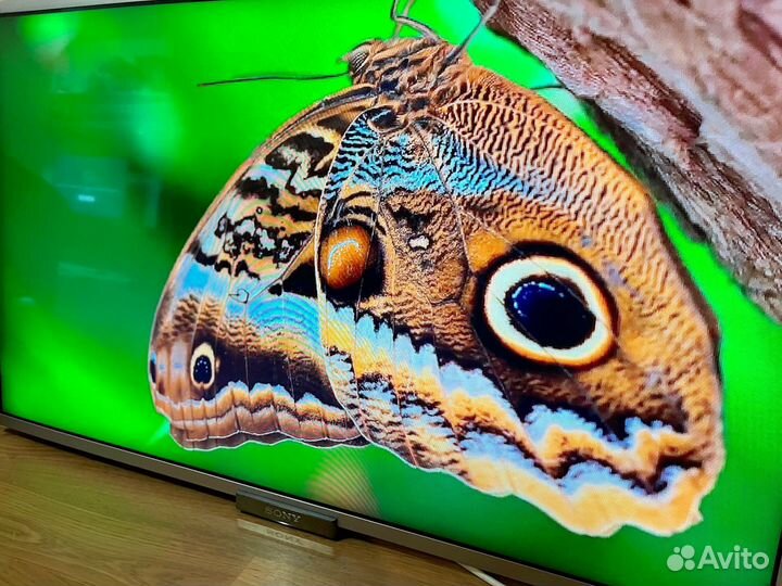 Sony kdl 42w807a