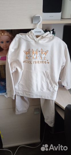 Костюмчик Gloria Jeans