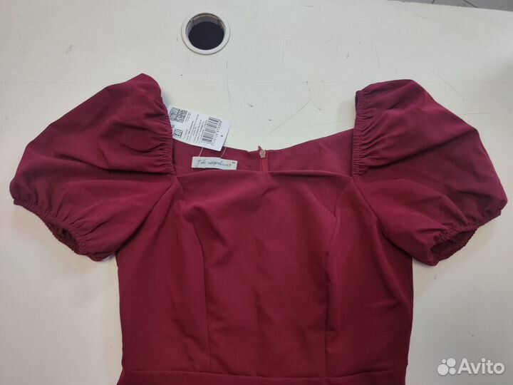 Платье женское вечернее