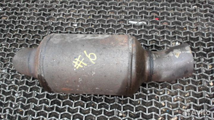 Катализатор Jeep Grand Cherokee, 2005