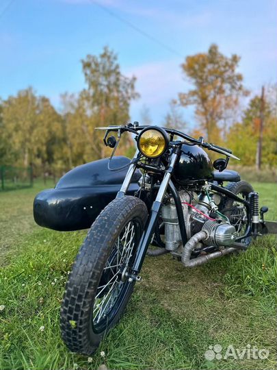 Урал М-62