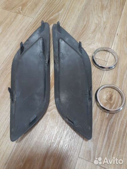 Заглушки птф