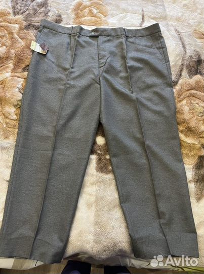 Новые Брюки классические