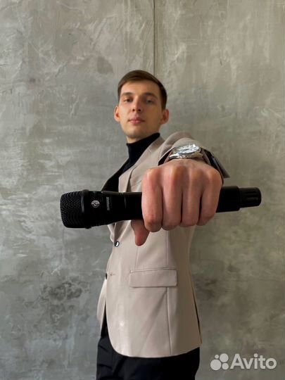 Ведущий + DJ (Свадьба, Юбилей, Корпоратив )