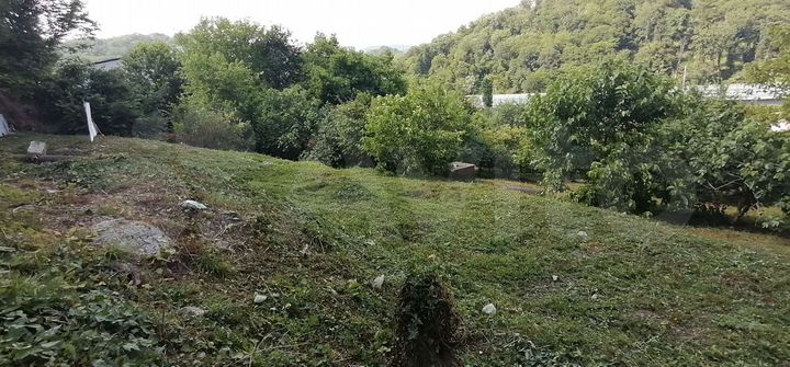 Участок 34 сот. (ИЖС)