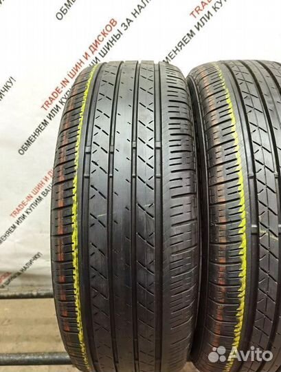 Bridgestone Turanza ER33 205/60 R16 92H