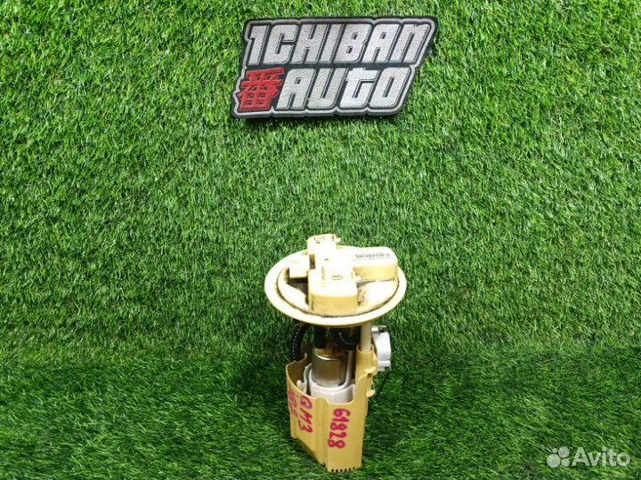 Топливный насос Renault Samsung Qm3 J87 2014