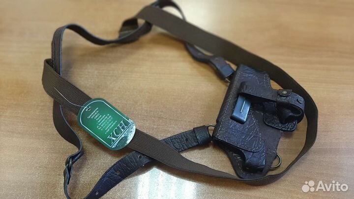 Кобура для пм