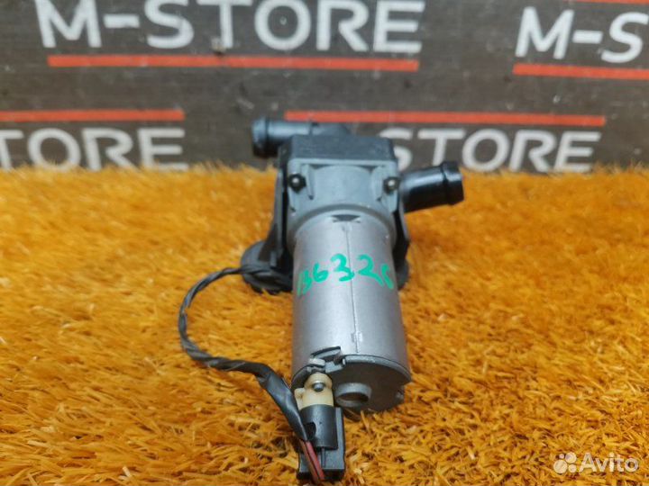 Помпа дополнительная Bmw 3-Series E91 N46B20B 2006