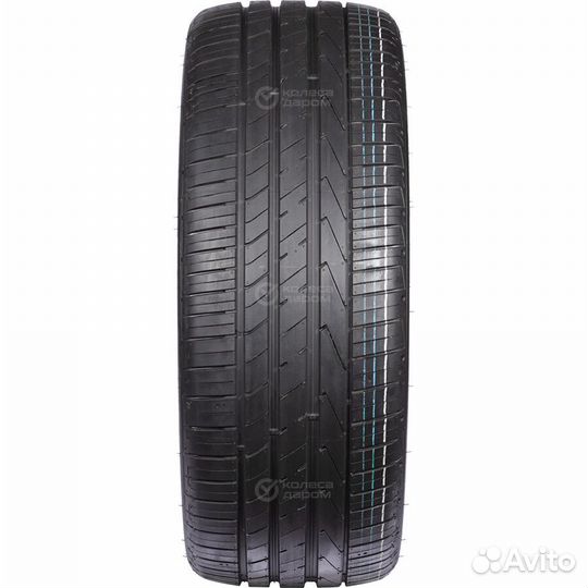 Hankook Ventus S1 Evo 2 SUV K117C 255/45 R19 104Y