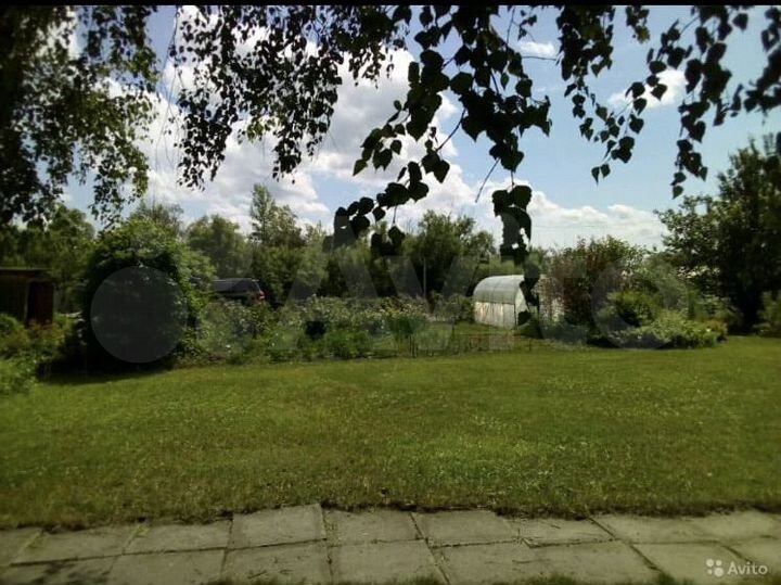 Дом 88 м² на участке 14 сот.