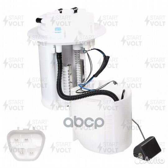 Модуль топливного насоса для а/м Toyota Corolla