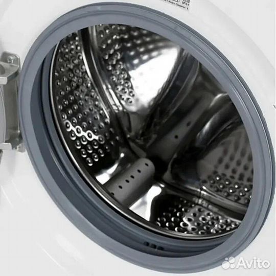 Стиральная машина beko WRS 54P1 BSW