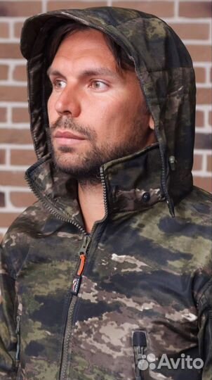 Костюм Тритонный от taygerr