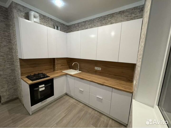Кухня под заказ