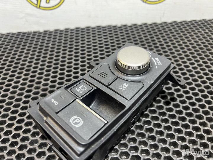 Блок кнопок подвески Lexus NX200T