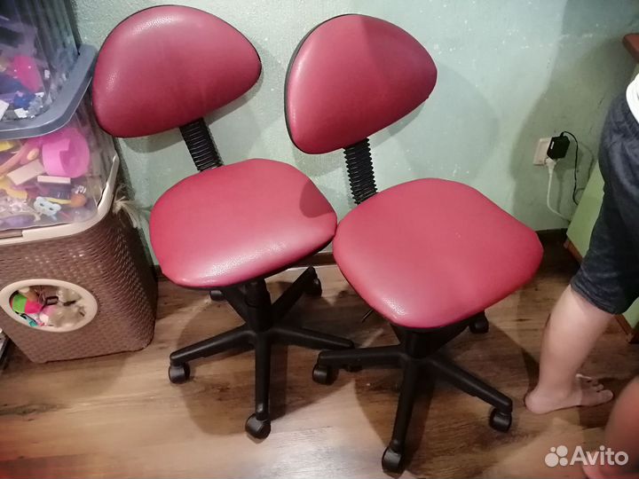 Компьютерное кресло